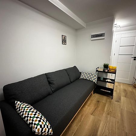 Skwerowa Nest Apartment Krakow Exterior photo
